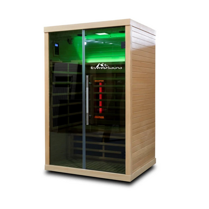 Sienna Full Spectrum Sauna